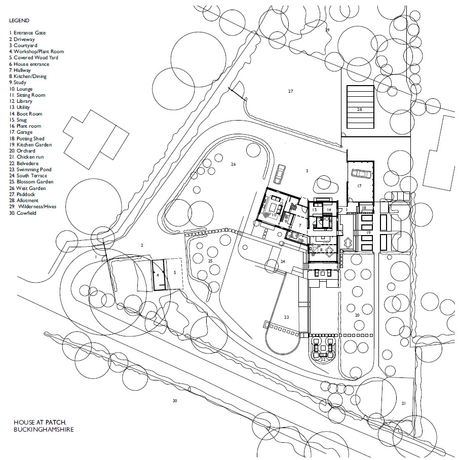 Emma Guy Architects Image