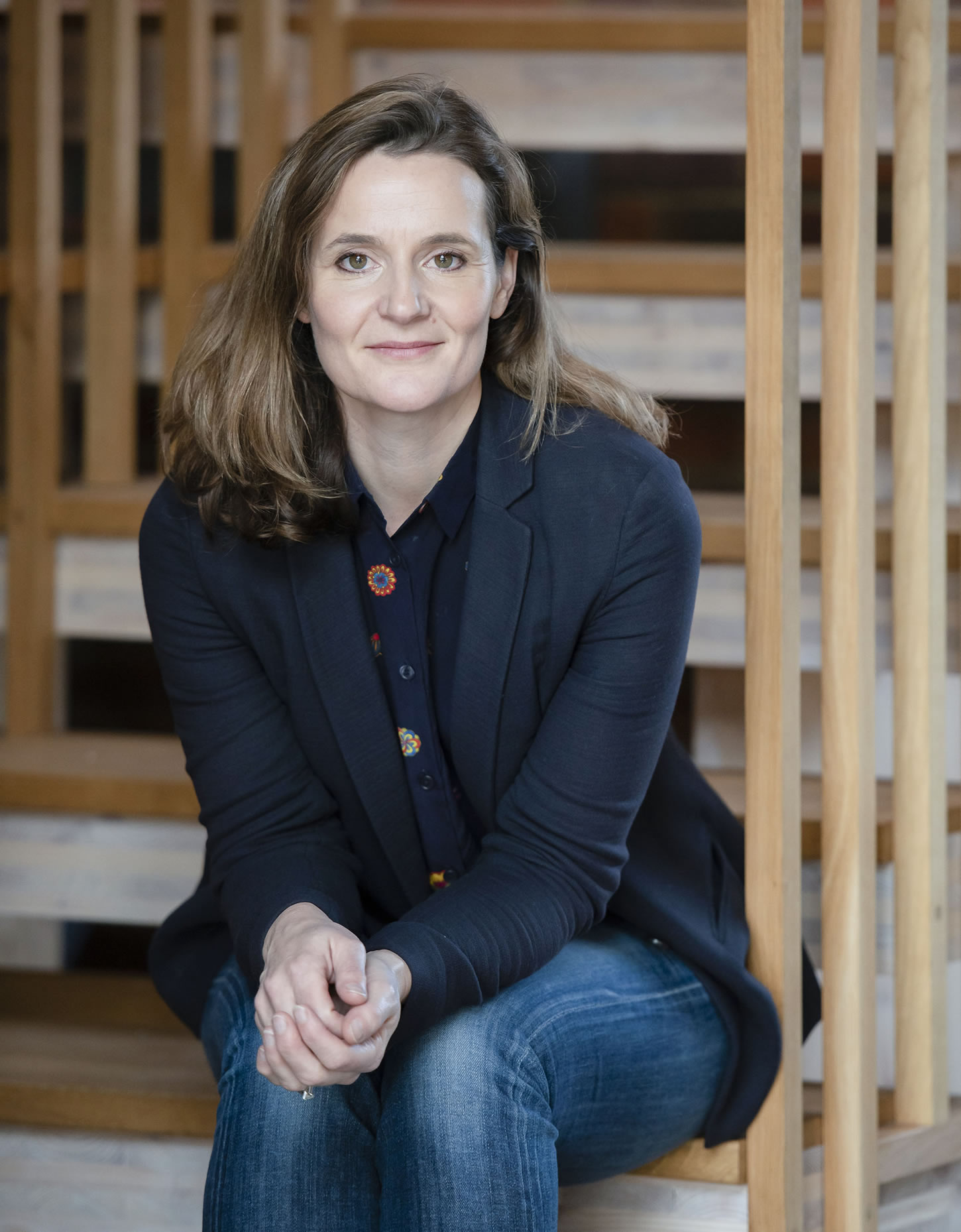 Emma Guy Architect 